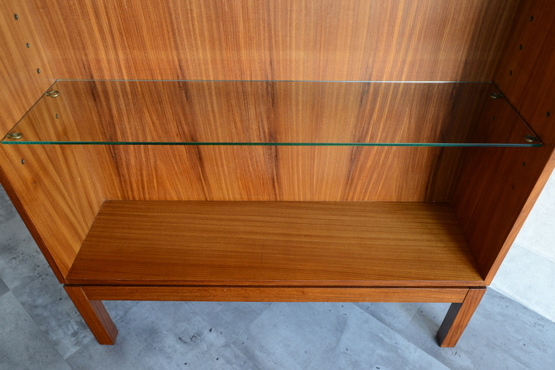 ヴィンテージ オープンシェルフ