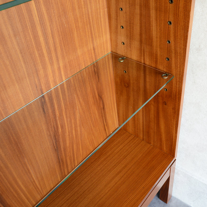 ヴィンテージ オープンシェルフ