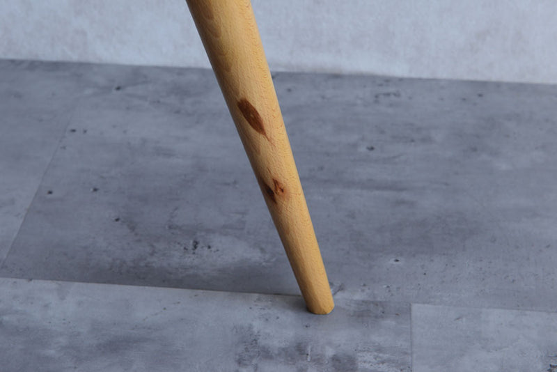 ERCOL アーコール アーム付クエーカーチェア02