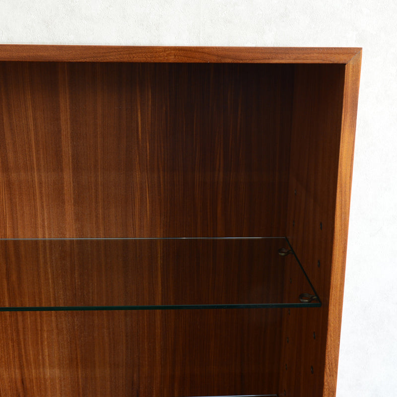 ヴィンテージ オープンシェルフ