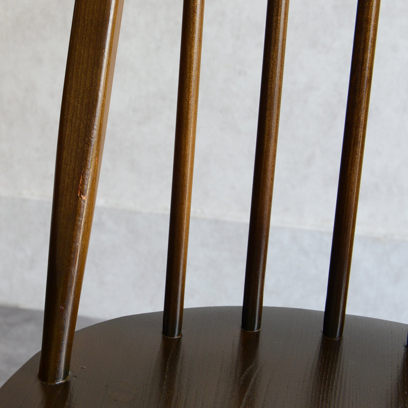 ERCOL アーコール クエーカーチェア 86 オールドコロニアル