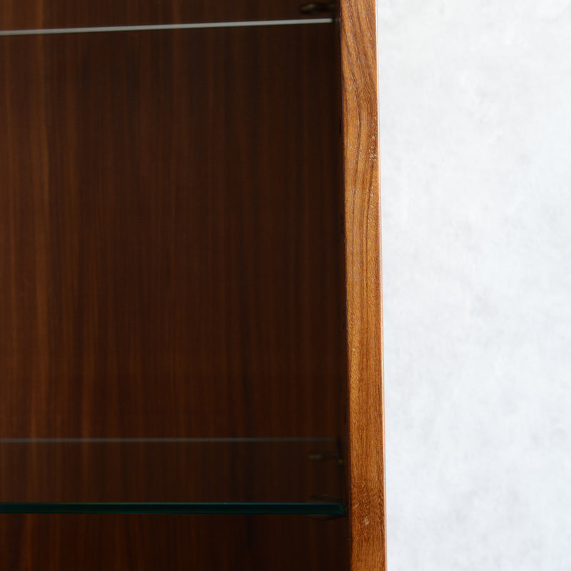 ヴィンテージ オープンシェルフ