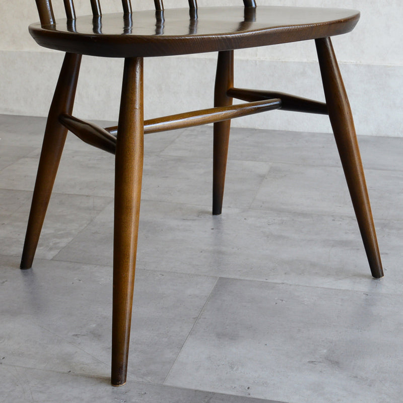 ERCOL アーコール クエーカーチェア 86 オールドコロニアル