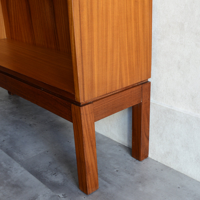 ヴィンテージ オープンシェルフ