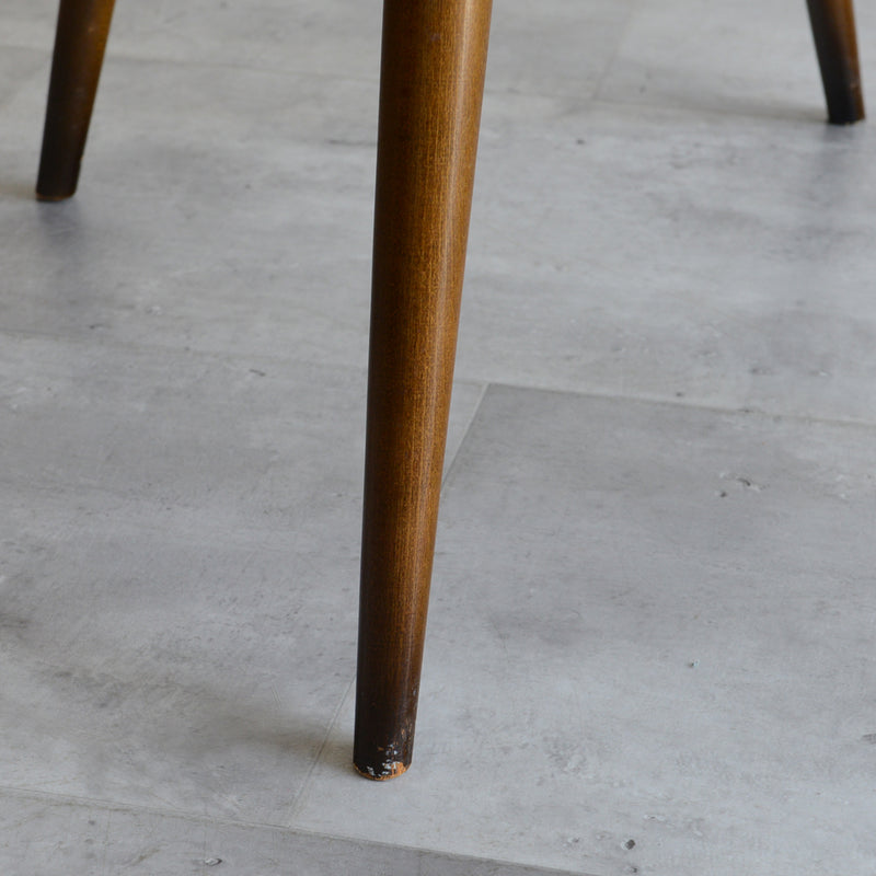 ERCOL アーコール クエーカーチェア 86 オールドコロニアル