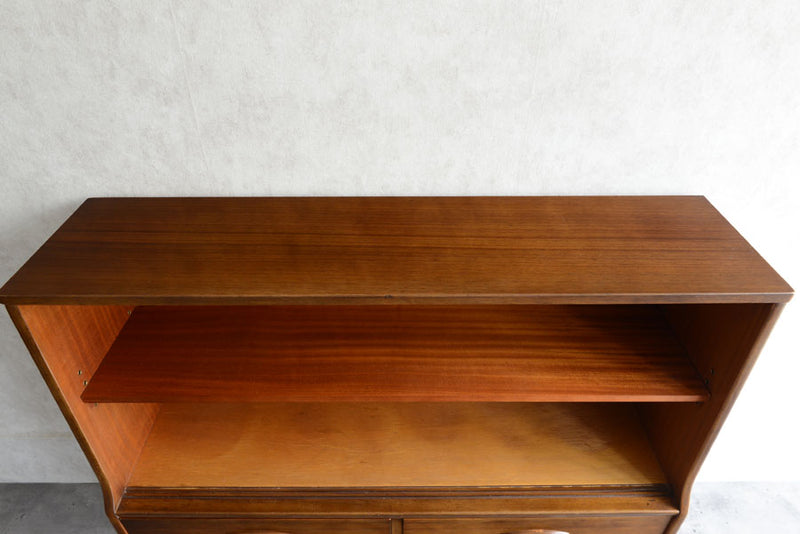 Jentique ジェンティーク　 ナロー　カップボード①