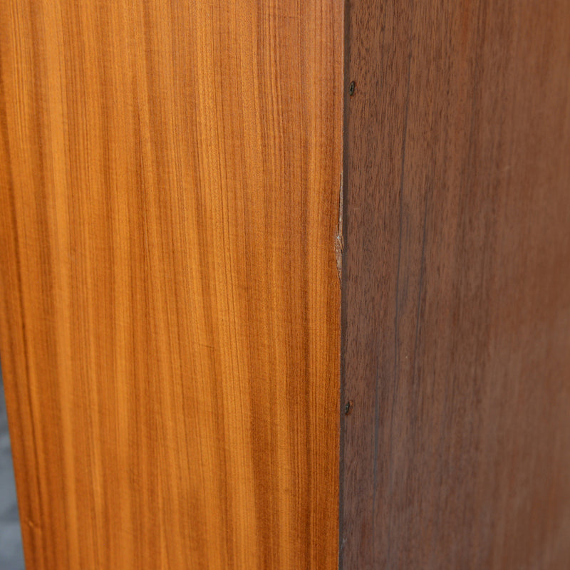 ヴィンテージ オープンシェルフ