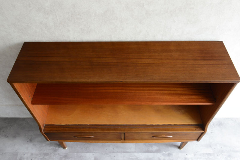 Jentique ジェンティーク　 ナロー　カップボード①