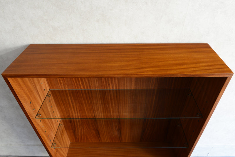 ヴィンテージ オープンシェルフ