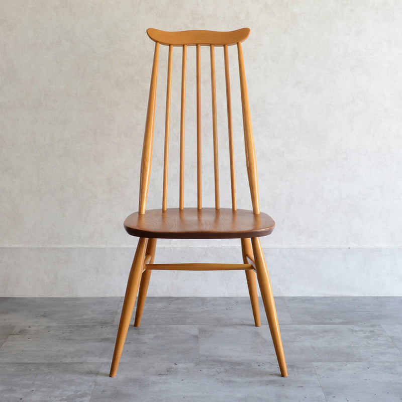 ERCOL アーコール　ゴールドスミスチェア 67