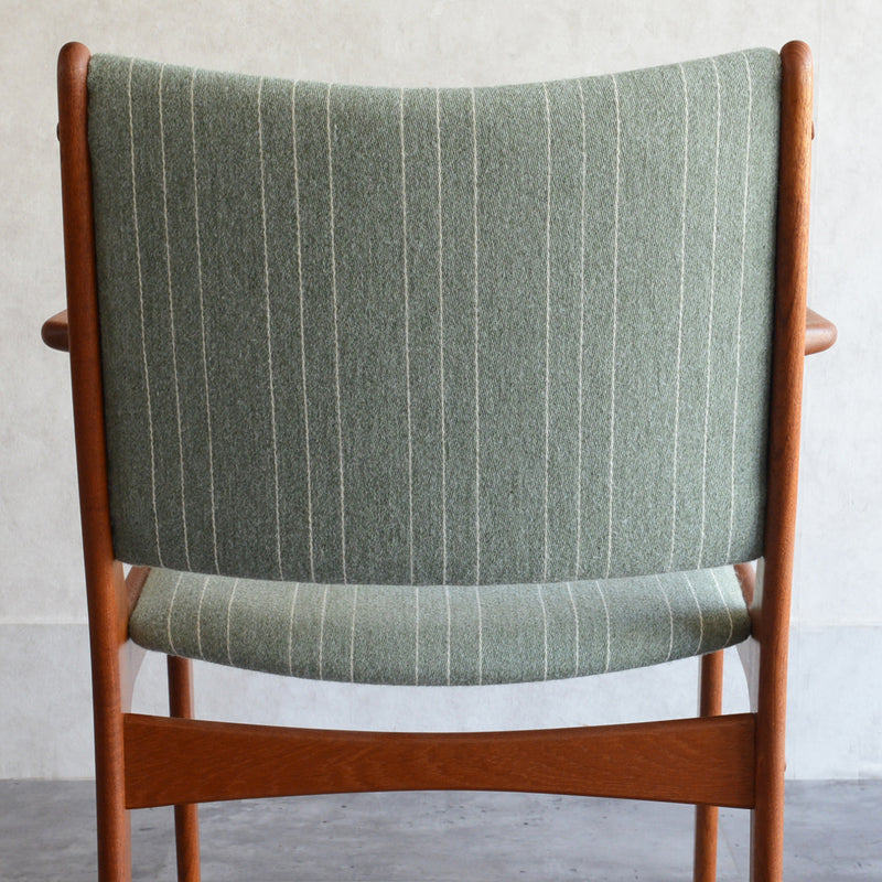 Johannes Andersen（ヨハネス・アンダーセン）ヴィンテージ アームチェア