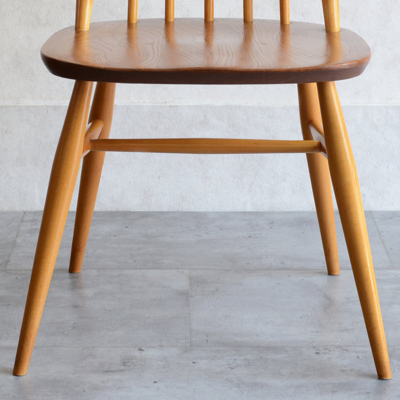 ERCOL アーコール　ゴールドスミスチェア 67