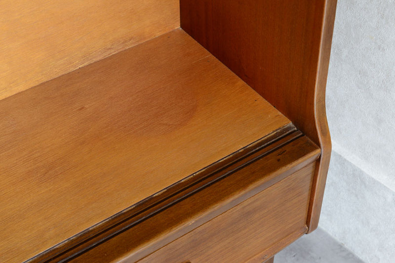 Jentique ジェンティーク　 ナロー　カップボード①