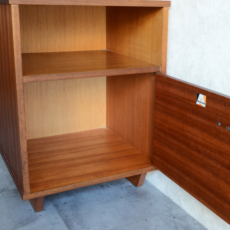 AVALONアバロン スモールサイドキャビネット