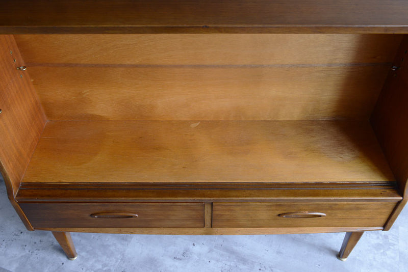 Jentique ジェンティーク　 ナロー　カップボード①