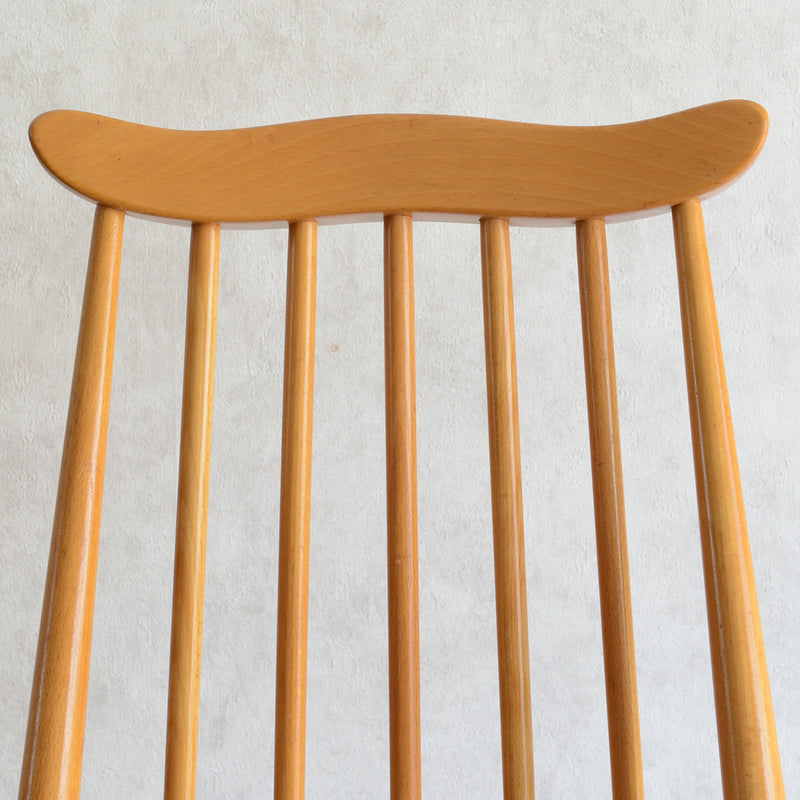 ERCOL アーコール　ゴールドスミスチェア 67