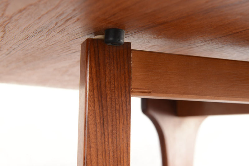 G-PLAN　ジープラン　ゲートレッグ　エクステンション　ダイニングテーブル