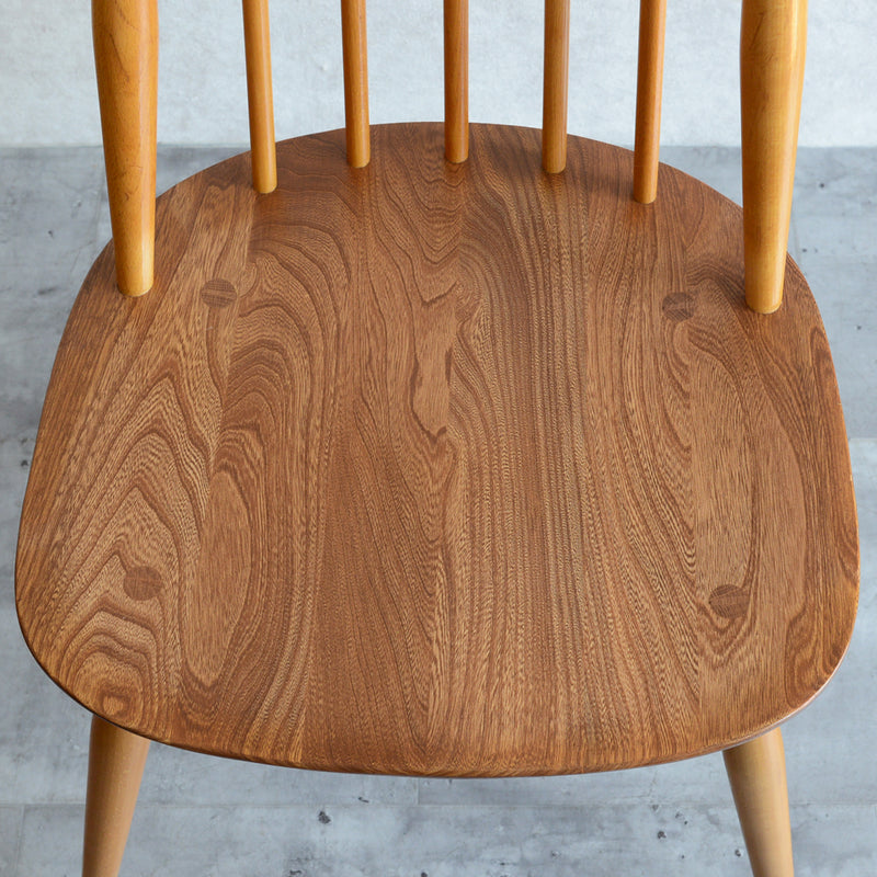 ERCOL アーコール　ゴールドスミスチェア 67