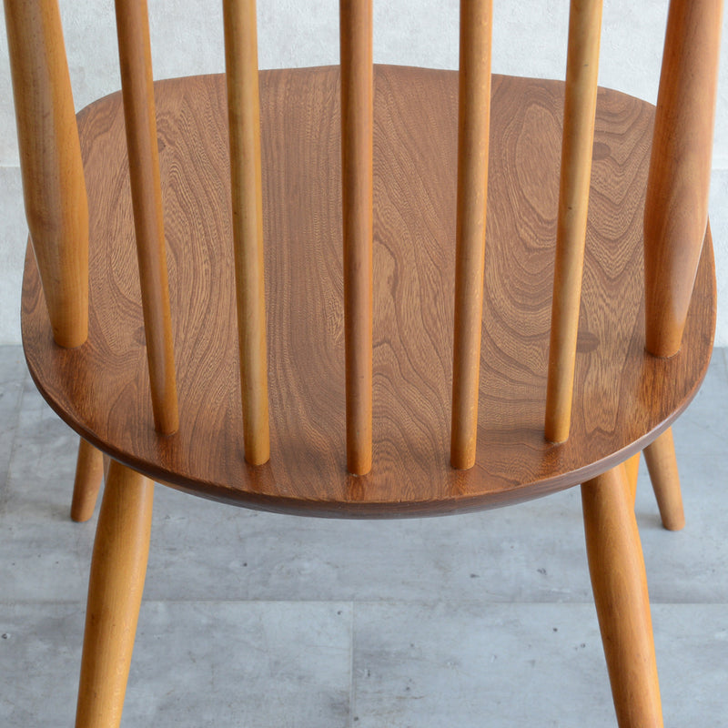 ERCOL アーコール　ゴールドスミスチェア 67