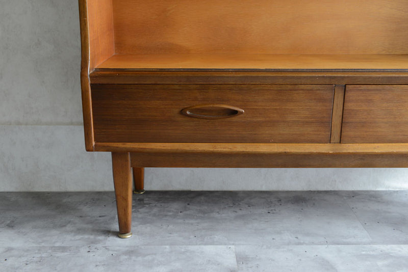 Jentique ジェンティーク　 ナロー　カップボード①