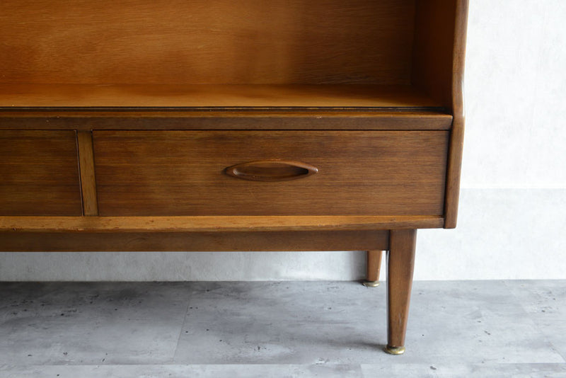 Jentique ジェンティーク　 ナロー　カップボード①