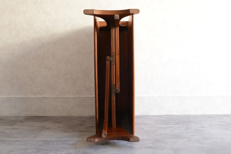 G-PLAN　ジープラン　ゲートレッグ　エクステンション　ダイニングテーブル