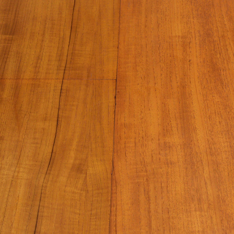 60S エクステンション ラウンドテーブル 02 (天板剥離再塗装済）