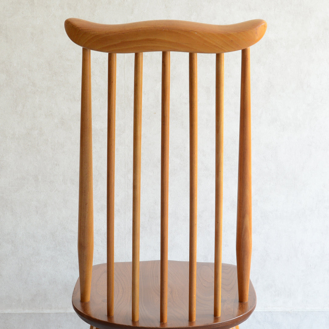 ERCOL アーコール　ゴールドスミスチェア 67