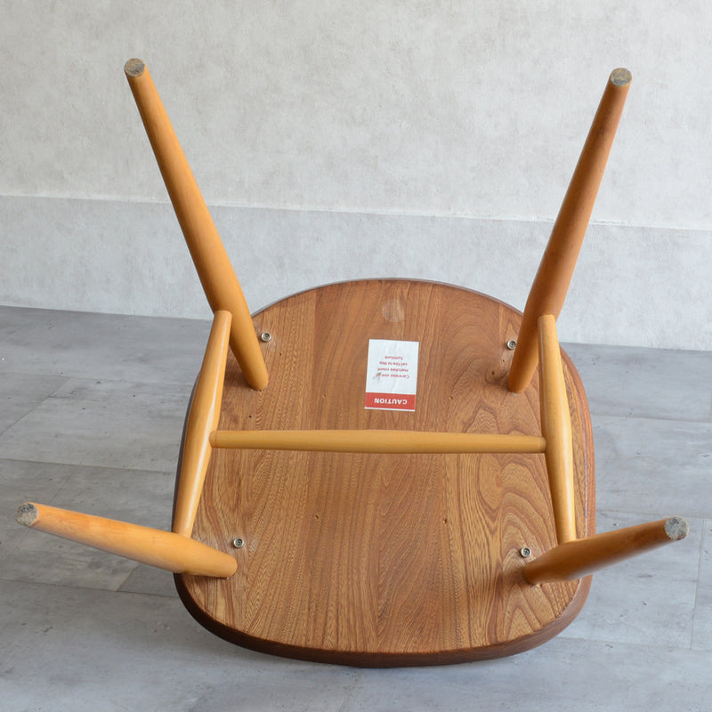 ERCOL アーコール　ゴールドスミスチェア 67