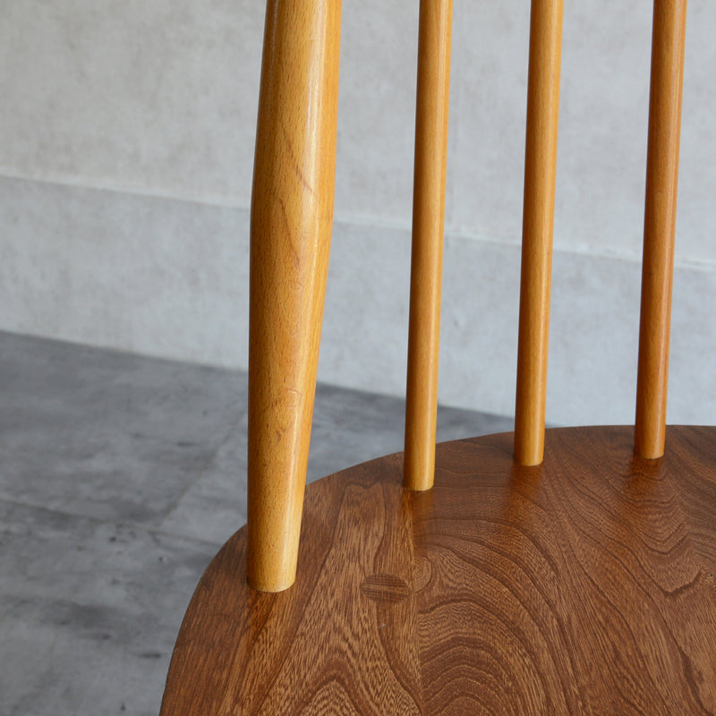 ERCOL アーコール　ゴールドスミスチェア 67