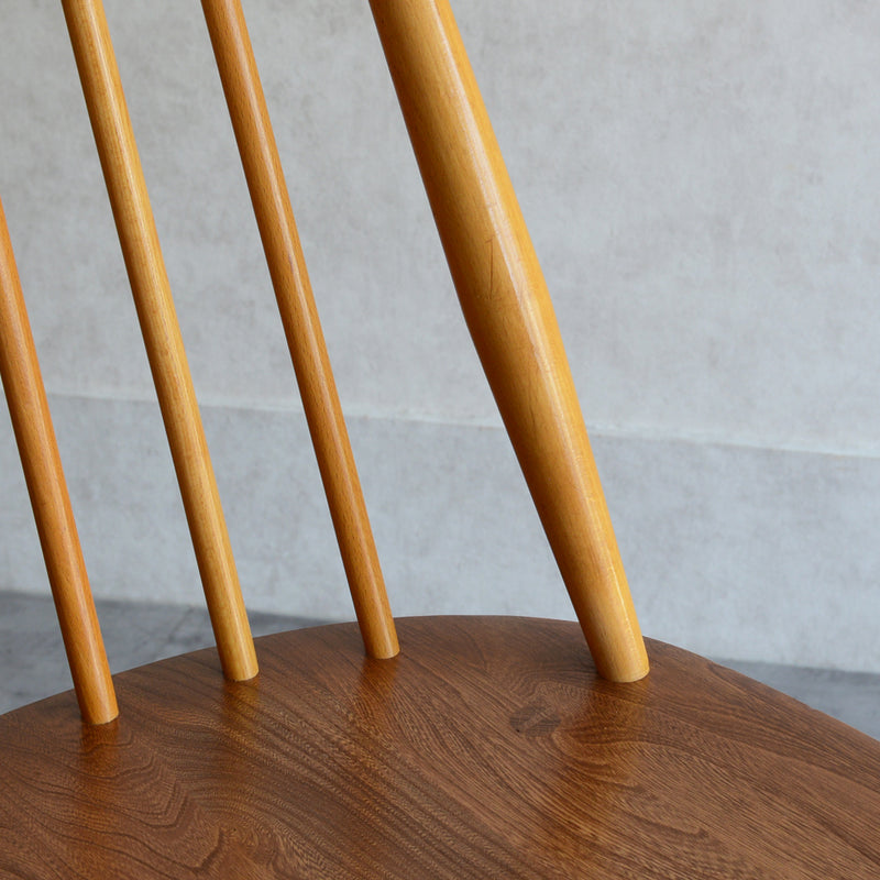 ERCOL アーコール　ゴールドスミスチェア 67