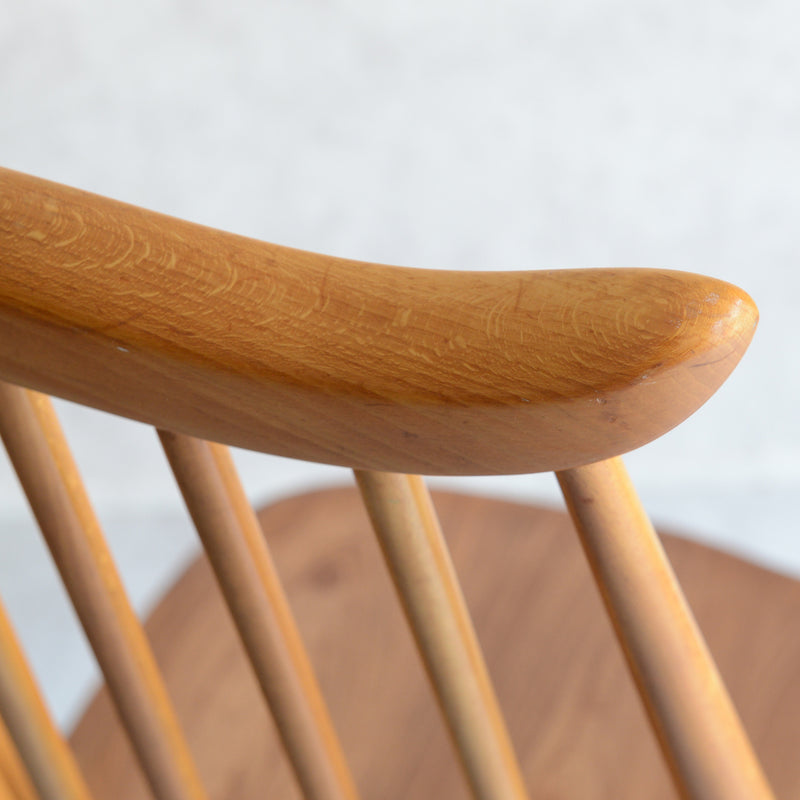 ERCOL アーコール　ゴールドスミスチェア 67