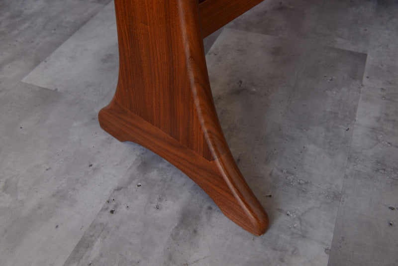 G-PLAN　ジープラン　ゲートレッグ　エクステンション　ダイニングテーブル