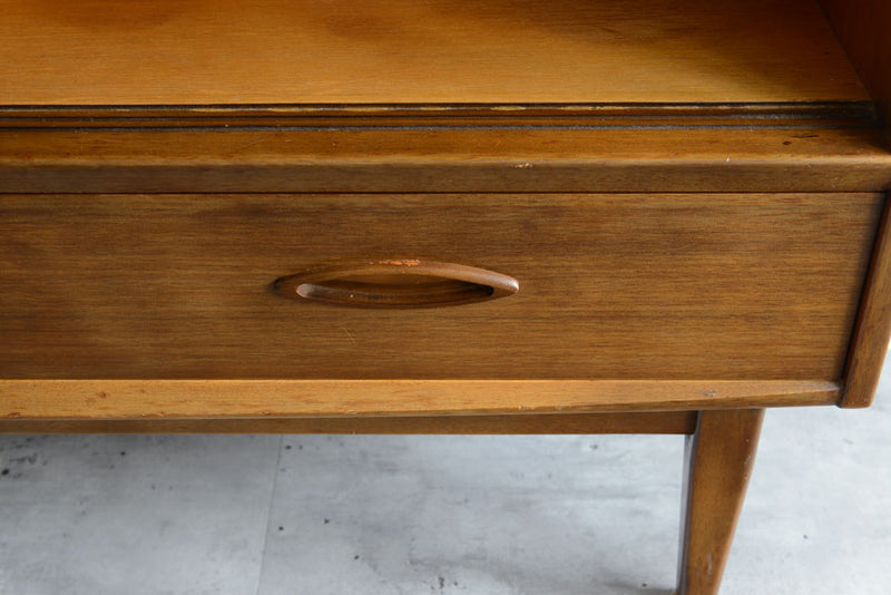 Jentique ジェンティーク　 ナロー　カップボード①