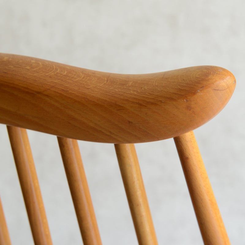 ERCOL アーコール　ゴールドスミスチェア 67