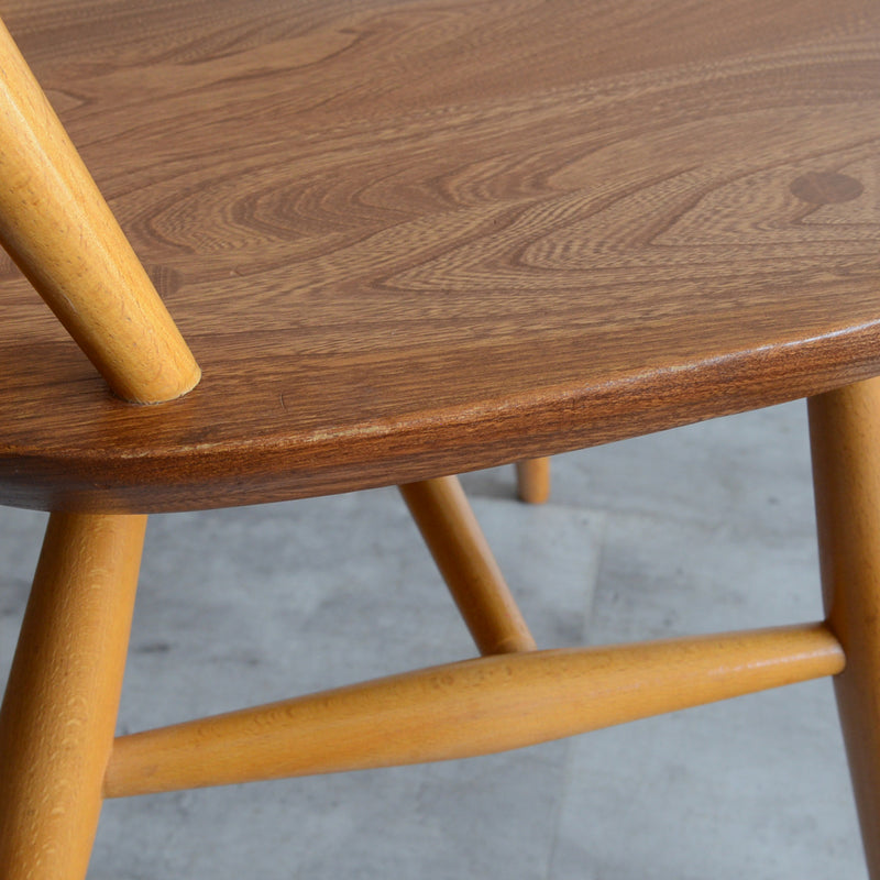 ERCOL アーコール　ゴールドスミスチェア 67