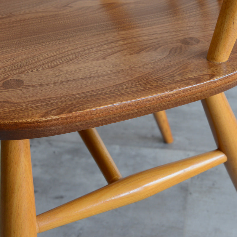 ERCOL アーコール　ゴールドスミスチェア 67