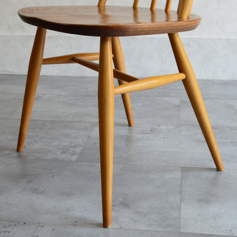 ERCOL アーコール　ゴールドスミスチェア 67