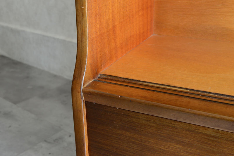 Jentique ジェンティーク　 ナロー　カップボード①