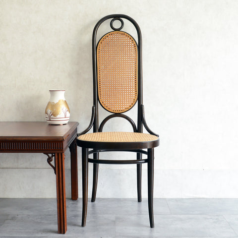 THONET トーネット　HIGH BACK CHAIR