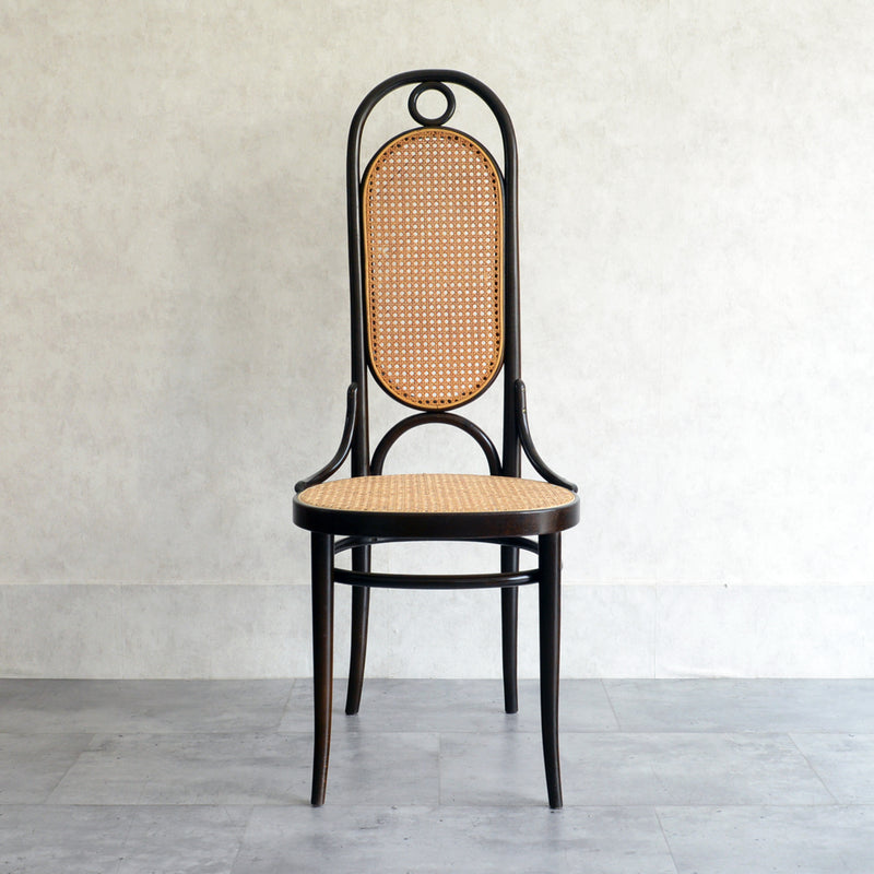 THONET トーネット　HIGH BACK CHAIR