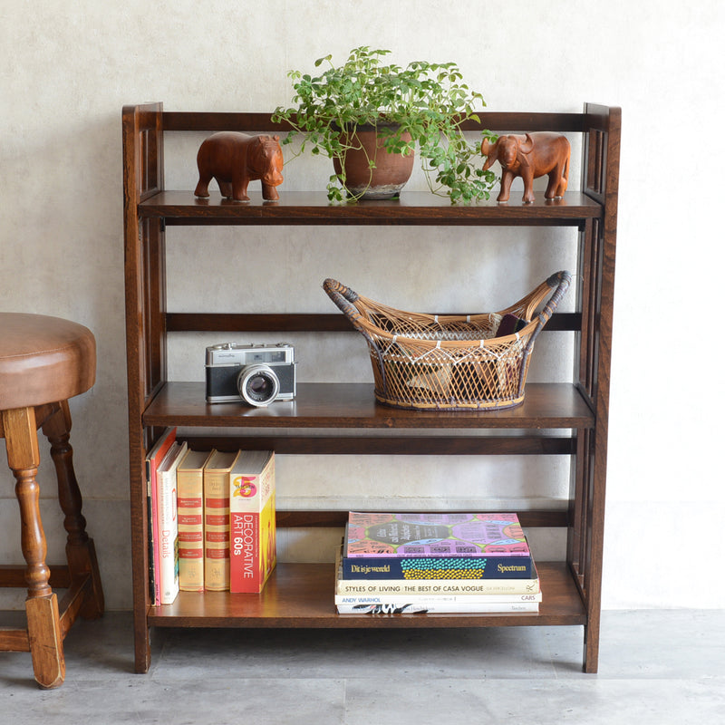 60S フォールディングシェルフ