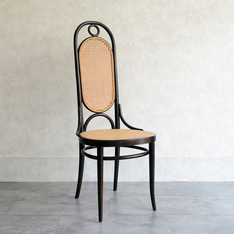 THONET トーネット　HIGH BACK CHAIR