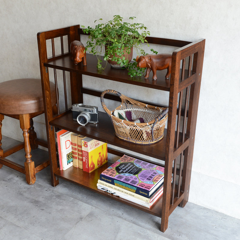 60S フォールディングシェルフ