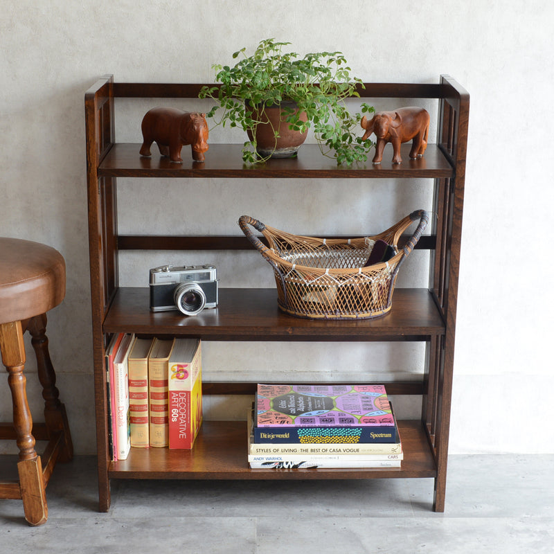 60S フォールディングシェルフ