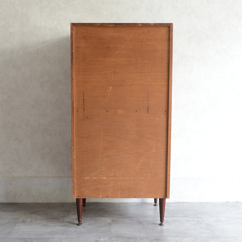 Meredew メレデュー チェスト08 ６段