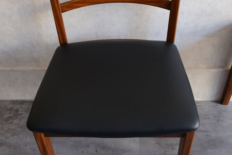 G-PLAN　ジープラン　ダイニングチェア4脚セットs1