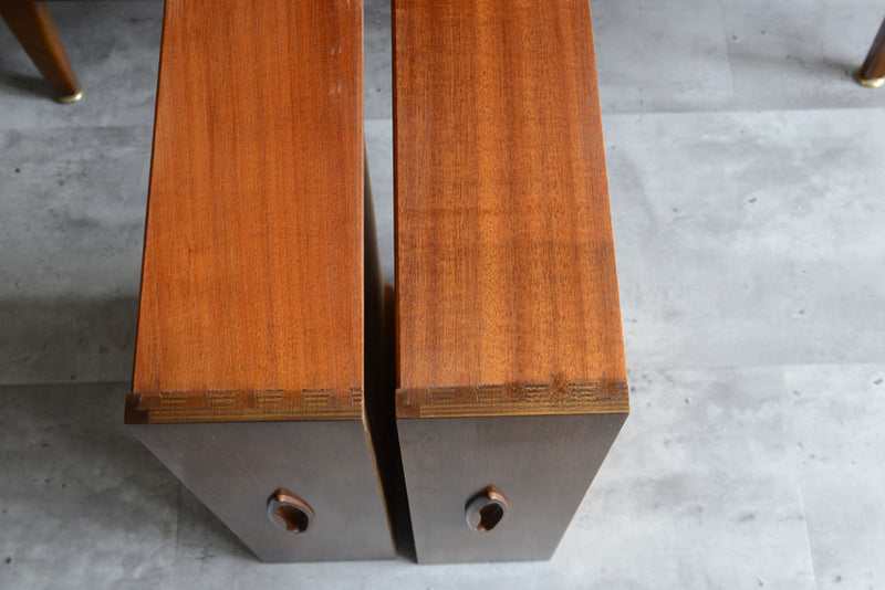 Jentique ジェンティーク　 ナロー　カップボード①