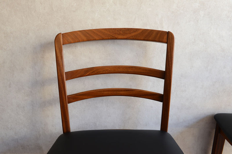 G-PLAN　ジープラン　ダイニングチェア4脚セットs1