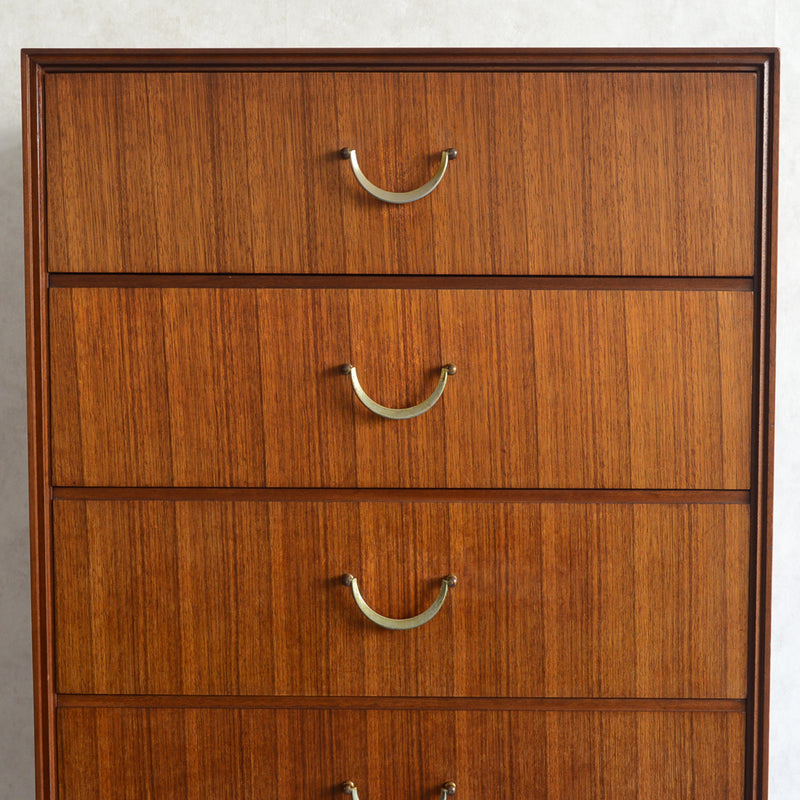 Meredew メレデュー チェスト08 ６段